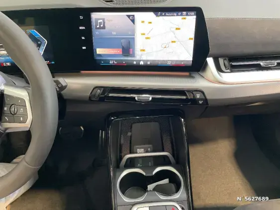 BMW X1 U11 - voiture de démonstration - Photo 13