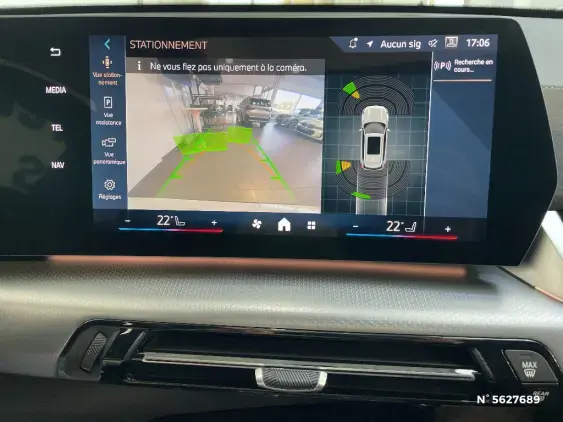 BMW X1 U11 - voiture de démonstration - Photo 14