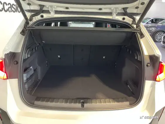 BMW X1 U11 - voiture de démonstration - Photo 7