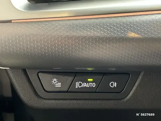 BMW X1 U11 - voiture de démonstration - Photo 15