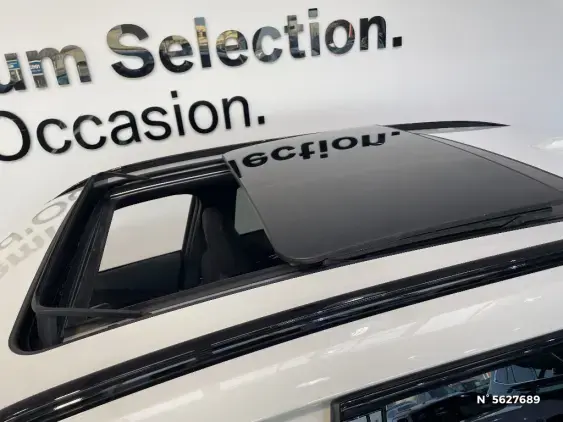 BMW X1 U11 - voiture de démonstration - Photo 27