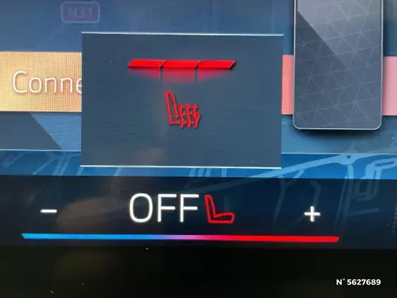 BMW X1 U11 - voiture de démonstration - Photo 29