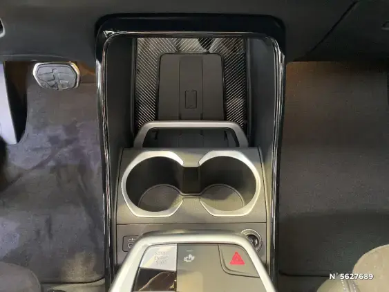 BMW X1 U11 - voiture de démonstration - Photo 30