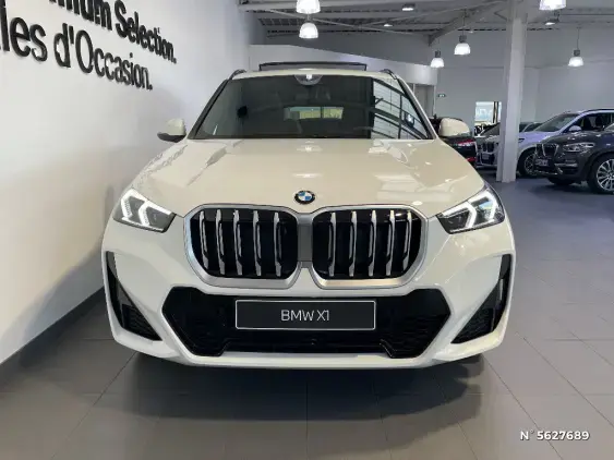 BMW X1 U11 - voiture de démonstration - Photo 3