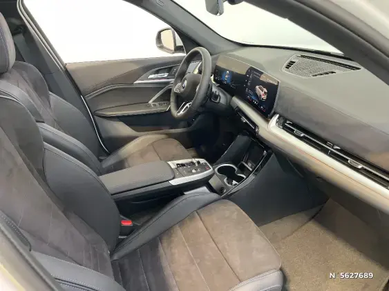 BMW X1 U11 - voiture de démonstration - Photo 10