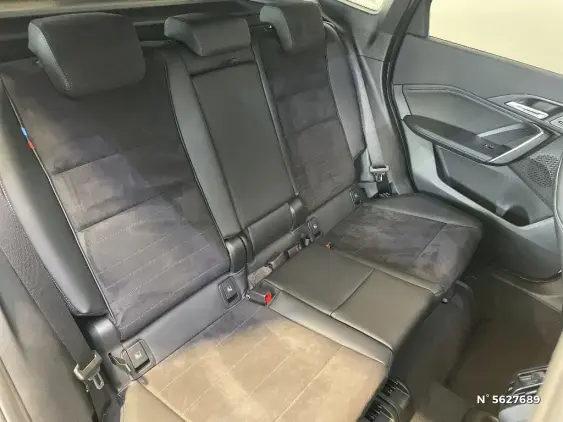 BMW X1 U11 - voiture de démonstration - Photo 11