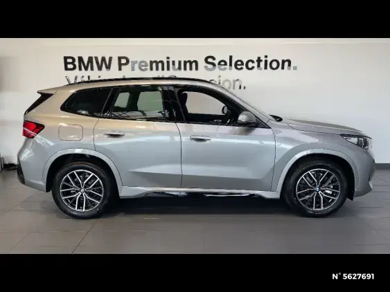 BMW X1 U11 - voiture de démonstration - Photo 5
