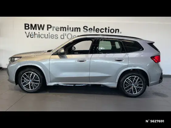 BMW X1 U11 - voiture de démonstration - Photo 2