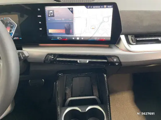 BMW X1 U11 - voiture de démonstration - Photo 13