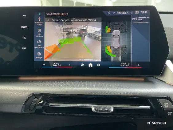 BMW X1 U11 - voiture de démonstration - Photo 14