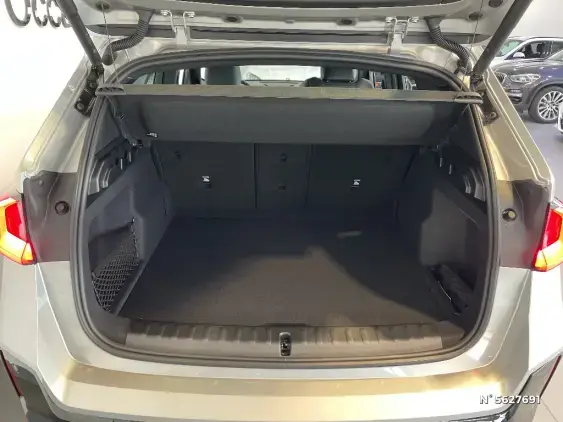 BMW X1 U11 - voiture de démonstration - Photo 7