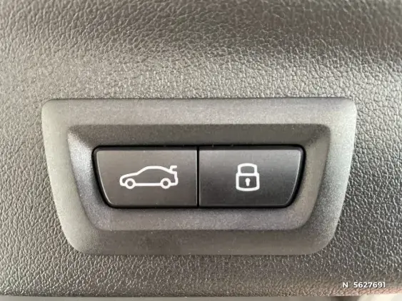 BMW X1 U11 - voiture de démonstration - Photo 23