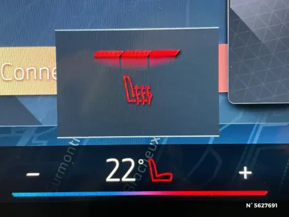 BMW X1 U11 - voiture de démonstration - Photo 27