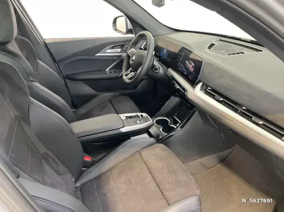 BMW X1 U11 - voiture de démonstration - Photo 10