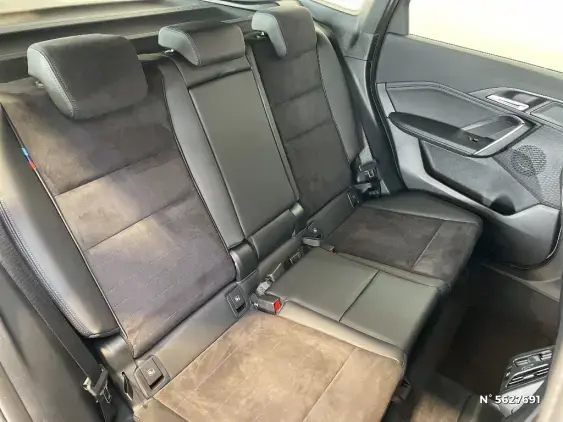 BMW X1 U11 - voiture de démonstration - Photo 11