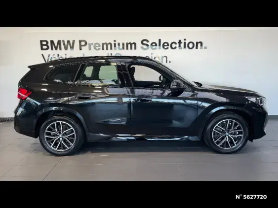 BMW X1 U11 - voiture de démonstration - Photo 5