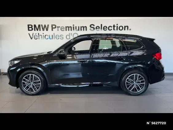 BMW X1 U11 - voiture de démonstration - Photo 2