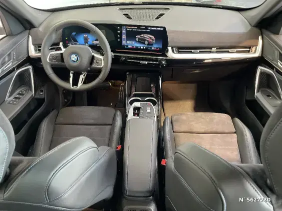 BMW X1 U11 - voiture de démonstration - Photo 9