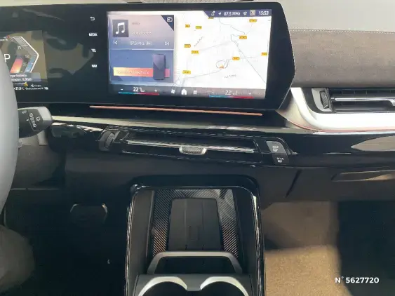 BMW X1 U11 - voiture de démonstration - Photo 13