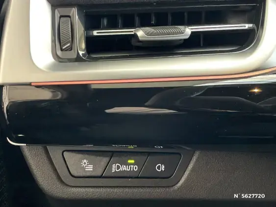 BMW X1 U11 - voiture de démonstration - Photo 15