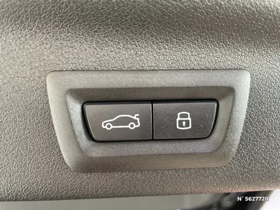 BMW X1 U11 - voiture de démonstration - Photo 23