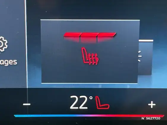 BMW X1 U11 - voiture de démonstration - Photo 25