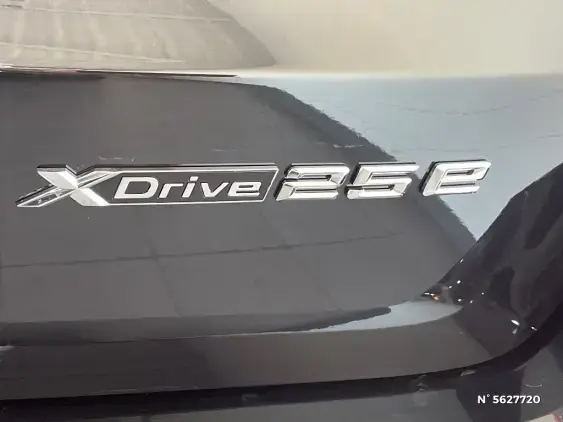 BMW X1 U11 - voiture de démonstration - Photo 29