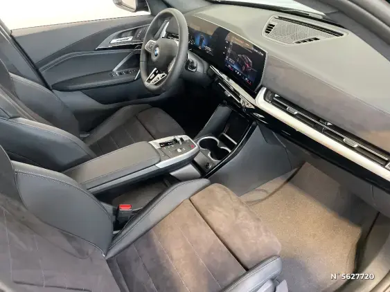 BMW X1 U11 - voiture de démonstration - Photo 10