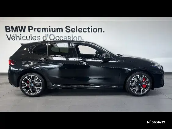 BMW SERIE 1 F70 - voiture de démonstration - Photo 5