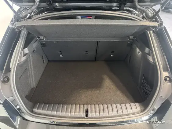 BMW SERIE 1 F70 - voiture de démonstration - Photo 7