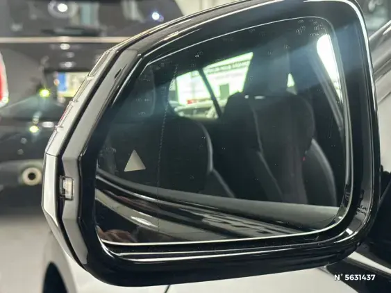 BMW SERIE 1 F70 - voiture de démonstration - Photo 24