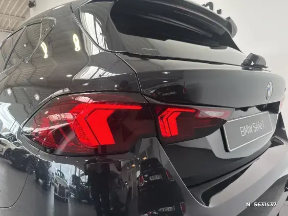 BMW SERIE 1 F70 - voiture de démonstration - Photo 30