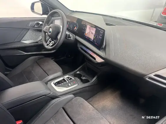 BMW SERIE 1 F70 - voiture de démonstration - Photo 10