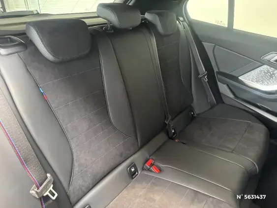 BMW SERIE 1 F70 - voiture de démonstration - Photo 11