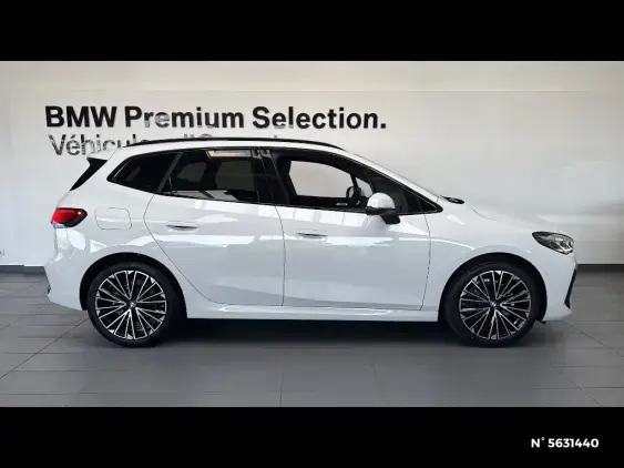 BMW SERIE 2 ACTIVETOURER II - voiture de démonstration - Photo 5
