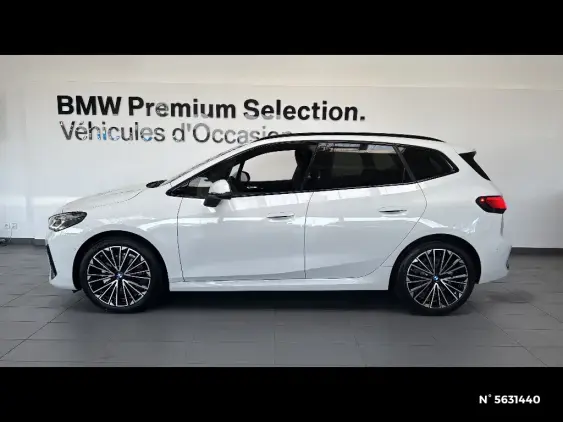 BMW SERIE 2 ACTIVETOURER II - voiture de démonstration - Photo 2