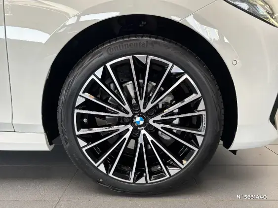 BMW SERIE 2 ACTIVETOURER II - voiture de démonstration - Photo 8