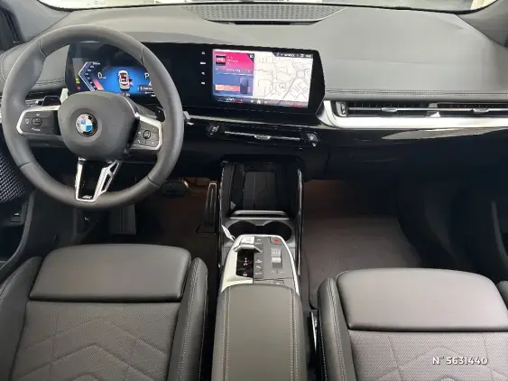 BMW SERIE 2 ACTIVETOURER II - voiture de démonstration - Photo 9