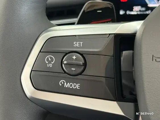 BMW SERIE 2 ACTIVETOURER II - voiture de démonstration - Photo 15