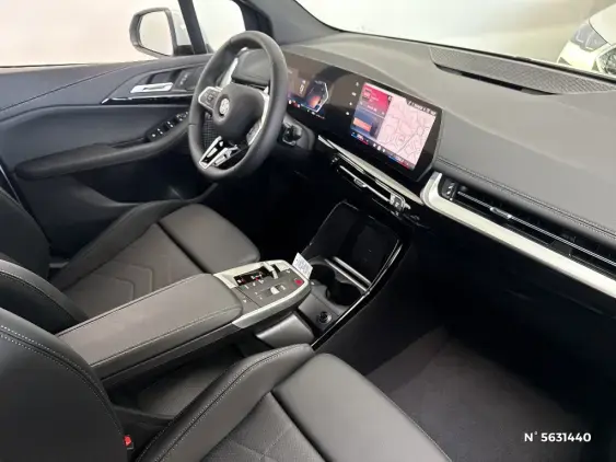 BMW SERIE 2 ACTIVETOURER II - voiture de démonstration - Photo 10