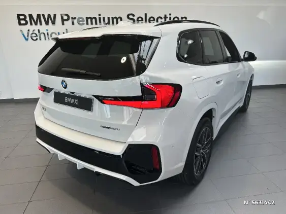 BMW X1 U11 - voiture de démonstration - Photo 4