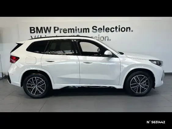 BMW X1 U11 - voiture de démonstration - Photo 5