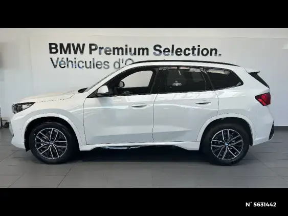 BMW X1 U11 - voiture de démonstration - Photo 2