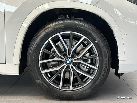 BMW X1 U11 - voiture de démonstration - Photo 8