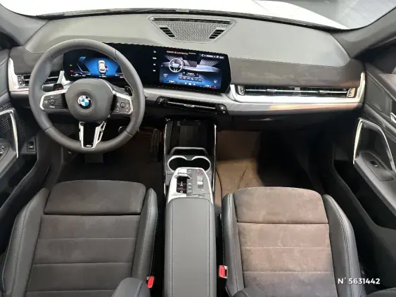 BMW X1 U11 - voiture de démonstration - Photo 9