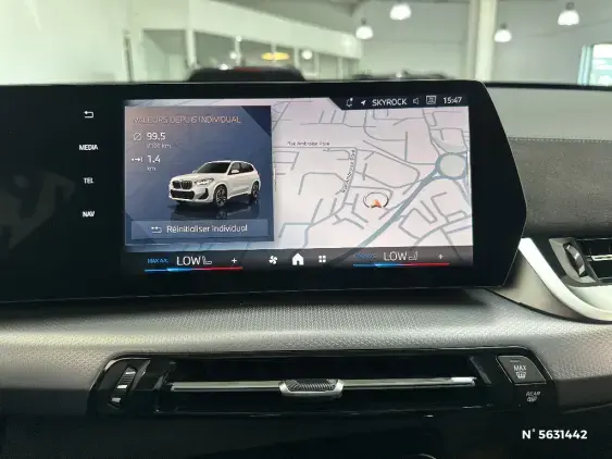 BMW X1 U11 - voiture de démonstration - Photo 13