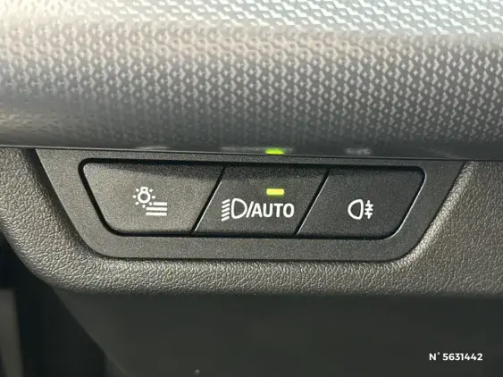 BMW X1 U11 - voiture de démonstration - Photo 15