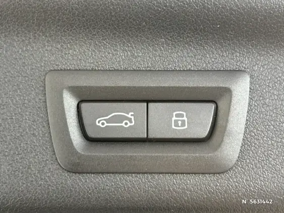 BMW X1 U11 - voiture de démonstration - Photo 23