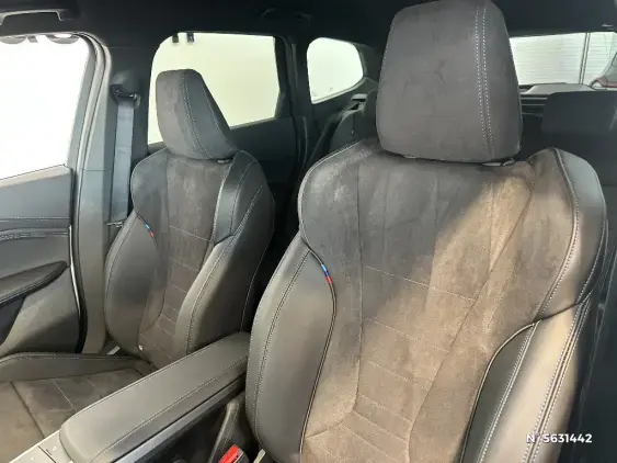 BMW X1 U11 - voiture de démonstration - Photo 27
