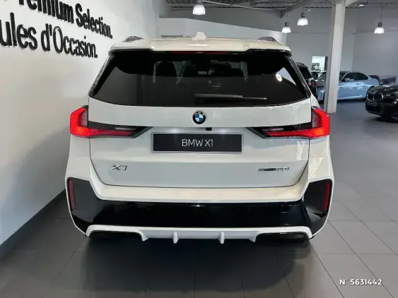 BMW X1 U11 - voiture de démonstration - Photo 6